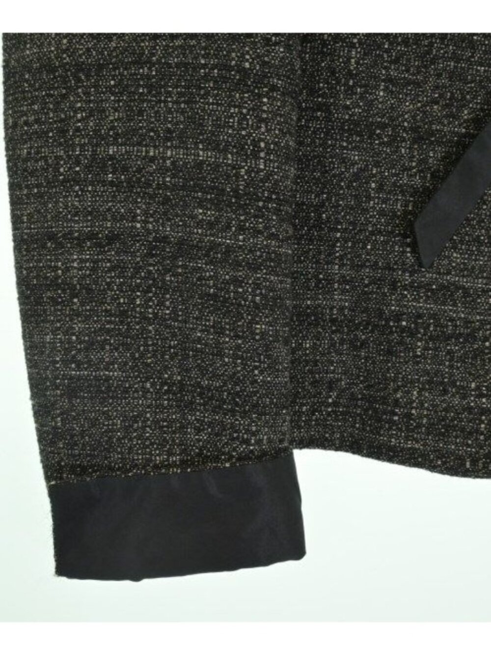 Max Mara Jacket Black - Picture 5 of 7